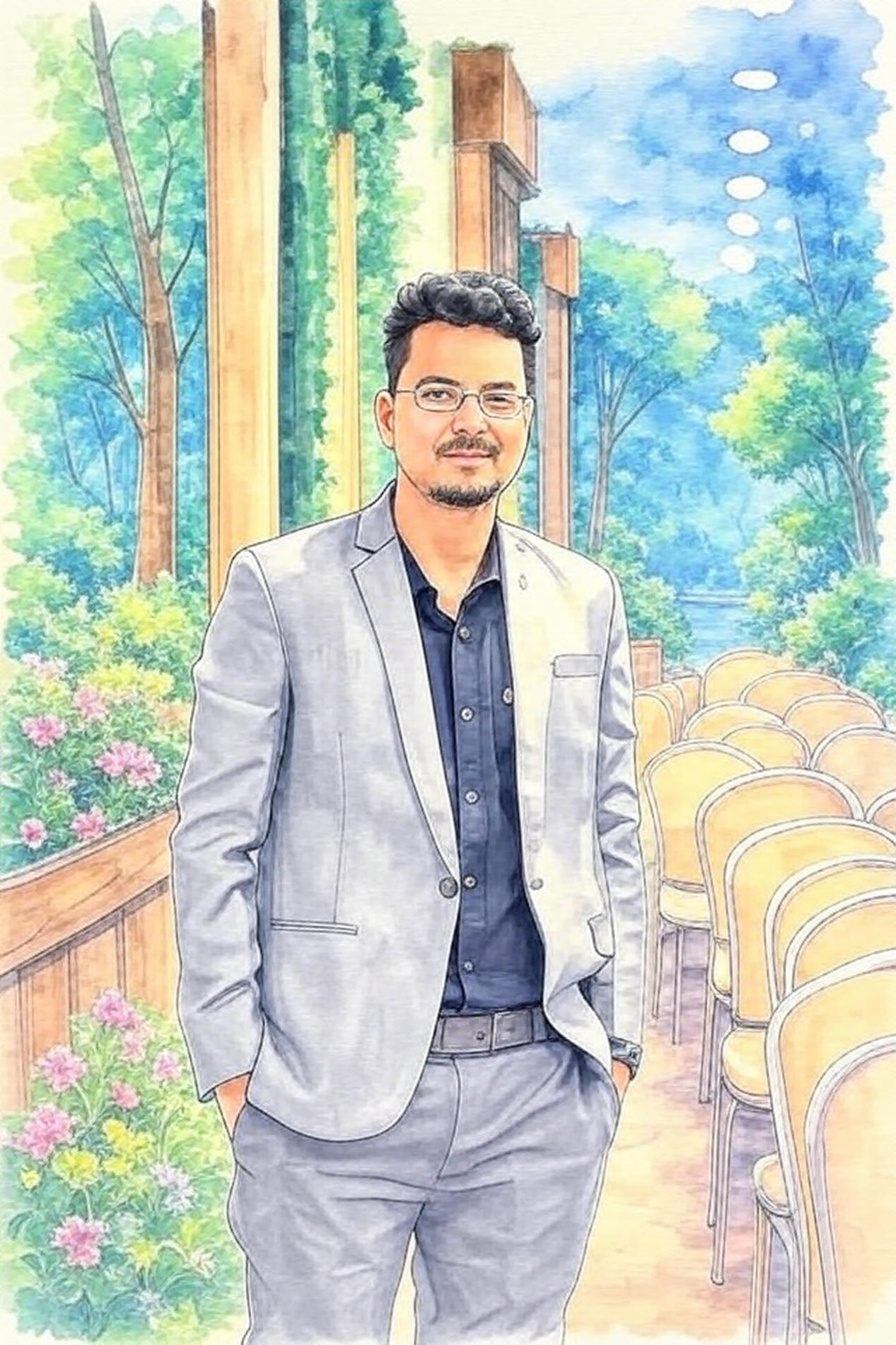 Test Giyaan Trainer